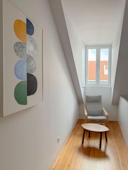 Luxury Home Lisboa Ngoại thất bức ảnh