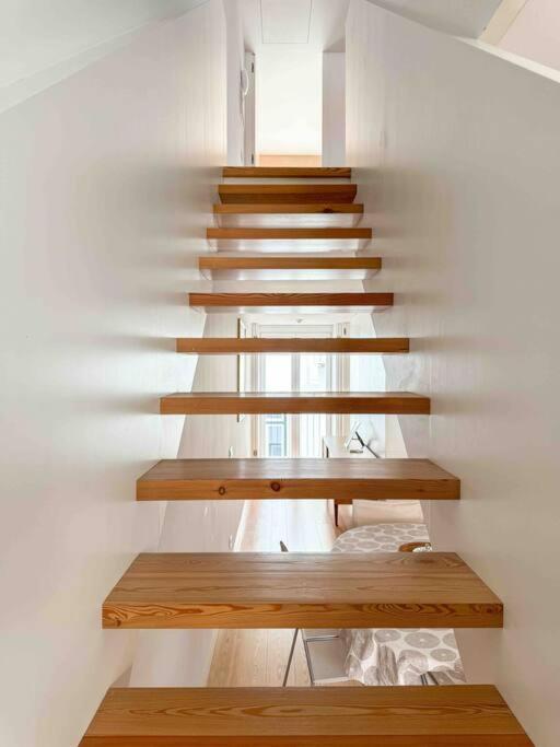 Luxury Home Lisboa Ngoại thất bức ảnh