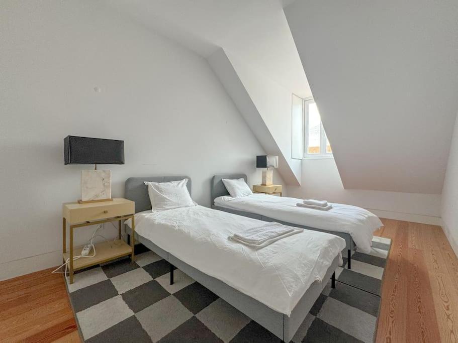 Luxury Home Lisboa Ngoại thất bức ảnh