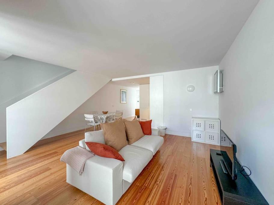 Luxury Home Lisboa Ngoại thất bức ảnh